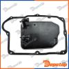 Kit de filtre hydraulique pour MERCEDES | FSF-ME-005, 001-10-25753